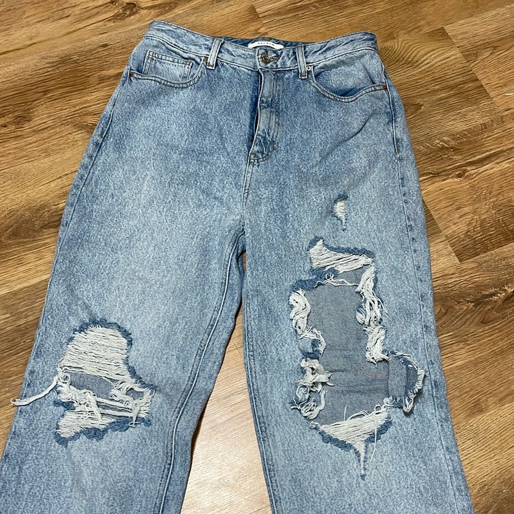 PACSUN 90’s Boyfriend Jean size 29